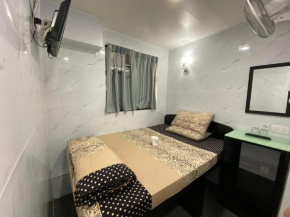 Vienna Hostel Block D RECEPTION 10th floor Block D